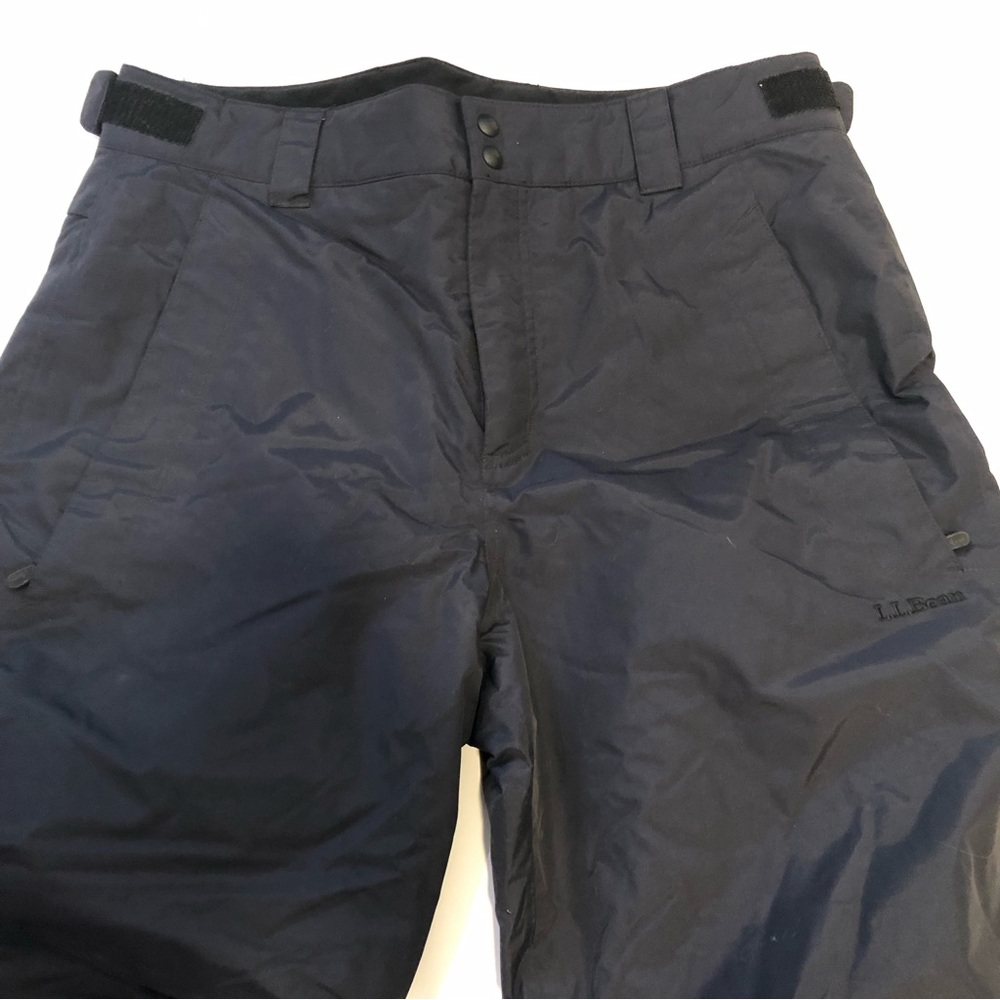 L.L. Bean Navy Women’s Pants
